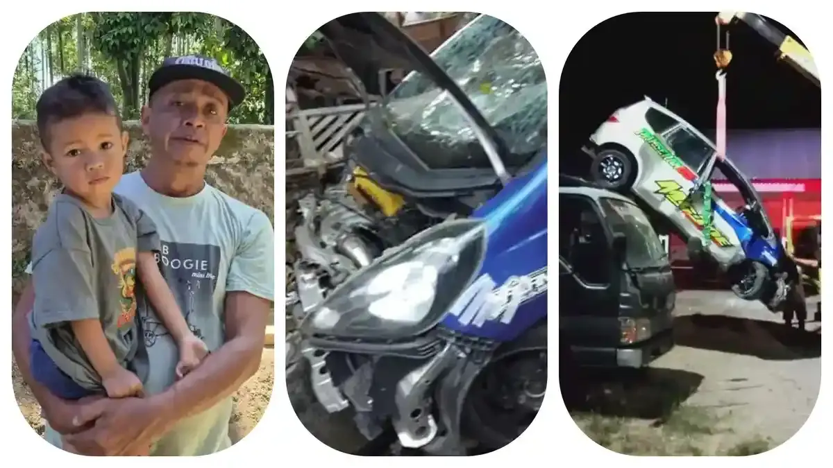 Analisis Teknis: Mengapa Selokan Menyelamatkan Arhan dari Drag Race Maut?