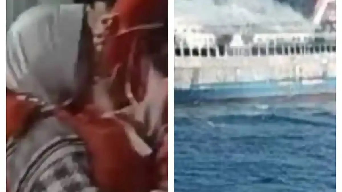 Analisis Kebakaran KMP Putri Yasmin: Evaluasi Sistem Keselamatan Kapal Ferry