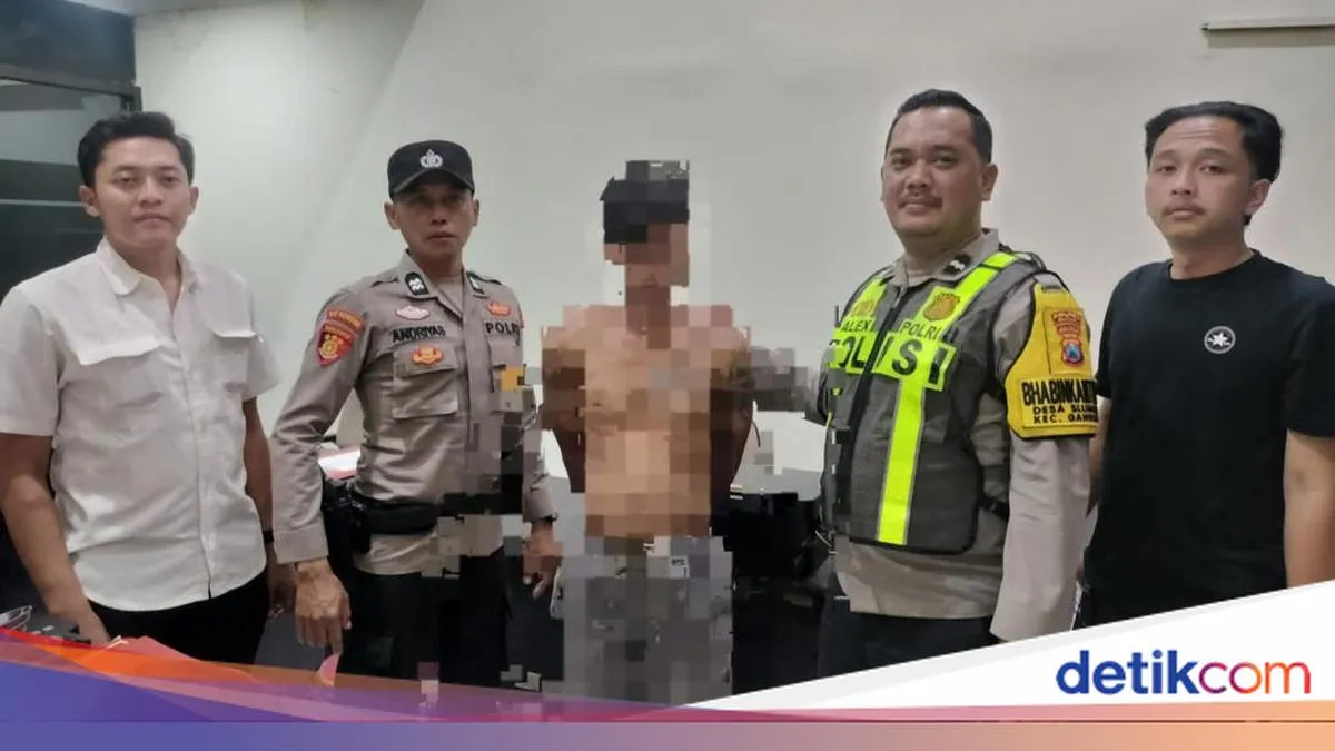 Analisis: GPS Jadi Kunci Ungkap Penipuan Rental Mobil di Blitar